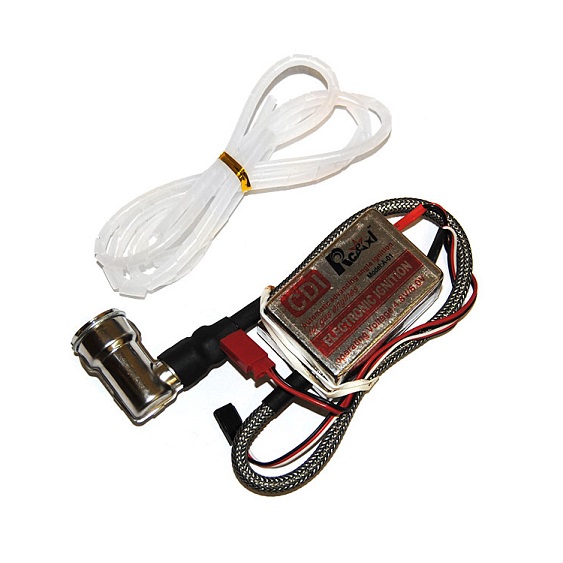 DLA/DLE Ignition System 56/58cc